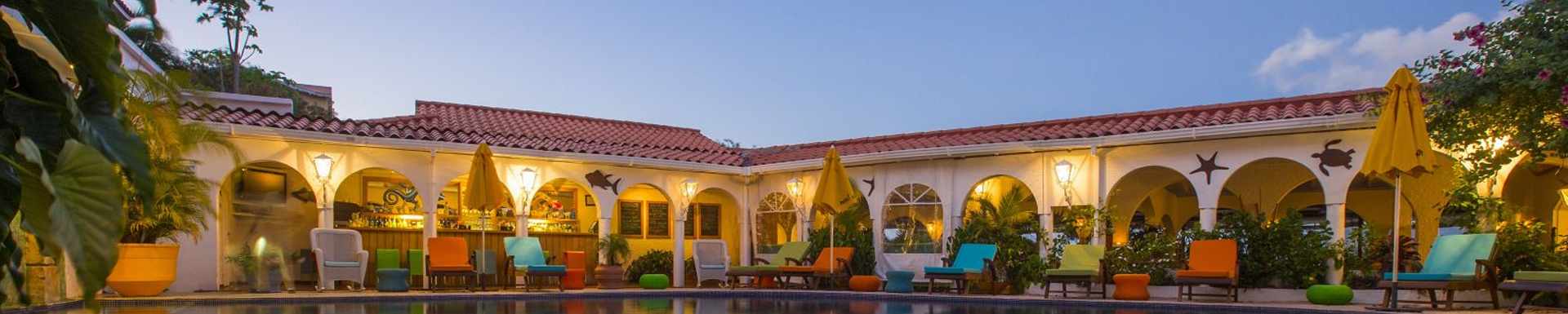 Mount Cinnamon Resort and Beach Club